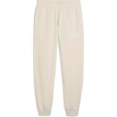 Puma 684985-87 Krem Essentials Script Kadın Eşofman Altı