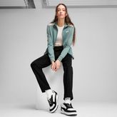 Puma 68507530 Poly Kadın Eşofman Takımı - Yeşil - S