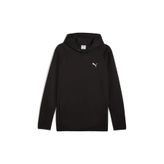 Puma 68823001 Siyah Evostripe Hoodie DK Erkek Günlük Stil Sweatshirt