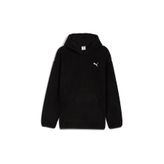 Puma 68825801 ESS Elevated Sherpa Siyah Günlük Stil Erkek Sweatshirt