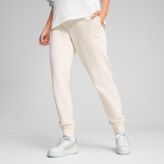 Puma 69089999 Essentials Elevated Bej Günlük Stil Kadın Eşofman Altı