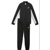 Puma 691905-01 Poly Baseball Suit Cl Kadın Eşofman Takımı