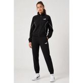Puma 691907-01 Woven Tracksuit cl Kadın Eşofman Takımı