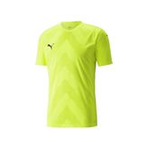 Puma 70574005 Teamglory Jersey Yeşil Erkek Futbol Forması