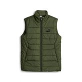 Puma 84893931 Yeşil ESS Padded Vest Erkek Yelek