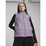 Puma 84894130 Ess Padded Mor Kadın Yelek