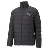 Puma 84935701 Active Polyball Siyah Erkek Günlük Mont