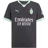 Puma A.C. Milan 2024-2025 Deplasman Forması