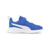 Puma Anzarun Lite Ac Ps Mavi Çocuk Günlük Spor Ayakkabı