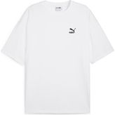 Puma BETTER CLASSICS Tee Beyaz Erkek T-Shirt