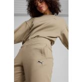 Puma Better Essentıals Pants C Bej Kadın Eşofman Altı