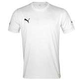 Puma Beyaz Smu Turkey Jersey Erkek Futbol Forması
