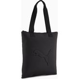 Puma Buzz Tote Siyah Omuz Çantası