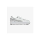 Puma Cali Dream LTH Beyaz Kadın Spor Ayakkabısı