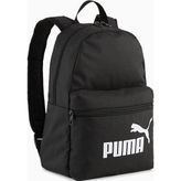 Puma Çanta Phase S Backpack Unisex Siyah 091323-01