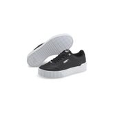 Puma Carina Lift Mono 38640501 Siyah Kadın Ayakkabı