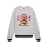 Puma Champs Crew Erkek Crew Sweatshirt