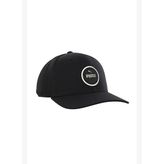 Puma Circle Patch Unisex Siyah Şapka