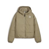 PUMA CLASSICS Kadın Şişme Mont (PUMA Black/XL)