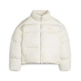Puma Classıcs Oversize Kadın Şişme Mont