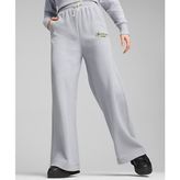 Puma Classics+ Relaxed Sweatpants - XS - Gri