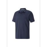 Puma Cloudspun Love Golf Çocuk Tshirt