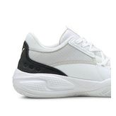 Puma COURT RIDER Basketbol Ayakkabı 19563403 beyaz (E-343)