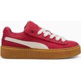 Puma Creeper Phatty Corduroy - Kırmızı