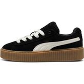Puma Creeper Phatty Kadın Siyah Sneaker