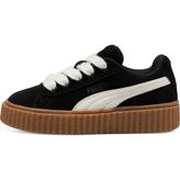 Puma Creeper Phatty Ps Kız Çocuk Siyah Sneaker
