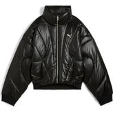 Puma Dare To Kadın Mont - Puma Black