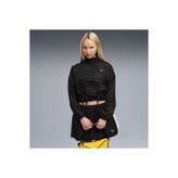 Puma Dare To Oversized Woven Kadın Siyah Ceket