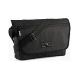 Puma Deck Messenger Unisex Çapraz Çanta Siyah