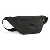 Puma Deck Unisex Siyah Günlük Stil Bel Çantası 09131801