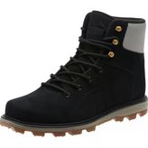 Puma Desierto Fun Siyah Erkek Bot