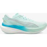 Puma Deviate Nitro 3 Wns Kadın Mavi Koşu Ayakkabısı.19