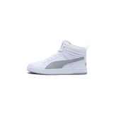 Puma DRIBBLE MID SL Ayakkabı
