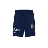 Puma Erkek 2024-2025 Fenerbahçe Maç Şortu