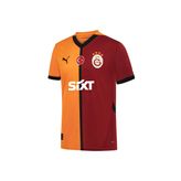 Puma Erkek 2024/2025 İç Saha Parçalı Galatasaray Forma 77965001 GSK Home Jersey wo