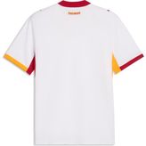 Puma Erkek Beyaz Puma Gsk Third Jersey Galatasaray 26/27 Erkek Alternatif Forması