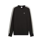 PUMA Erkek Essentials Elevated Sweatshirt Yuvarlak Yaka