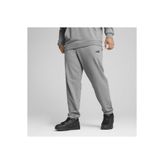 Puma Erkek Gri Eşofman Altı XL Beden ESS No. 1 Logo Sweatpants Modeli