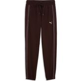 Puma Erkek Kahverengi Puma Puma Class Elevated Sweatpan Erkek Kahverengi Eşofman Altı - XL