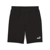 PUMA Erkek Örgü Şort ESS No. 1 Logo Şort 10"