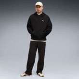 Puma Erkek Siyah Puma Ess Relaxed Sweatpants Siyah Erkek Eşofman Altı - XL