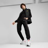 Puma Erkek Siyah Puma Ferrari Race Mt7 Vest Siyah Erkek Yelek - XL