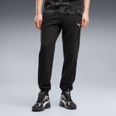 Puma Erkek Siyah Puma Puma Sport Camo Sweatpants Siyah Erkek Eşofman Altı - XL