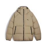 PUMA Erkek Uzun Şişme Mont