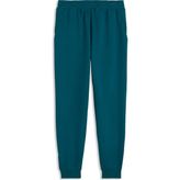 Puma Erkek Yeşil Puma Puma Sport Camo Sweatpants Yeşil Erkek Eşofman Altı - XL
