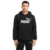 Puma ESS Big Logo Erkek Sweatshirt 58668801